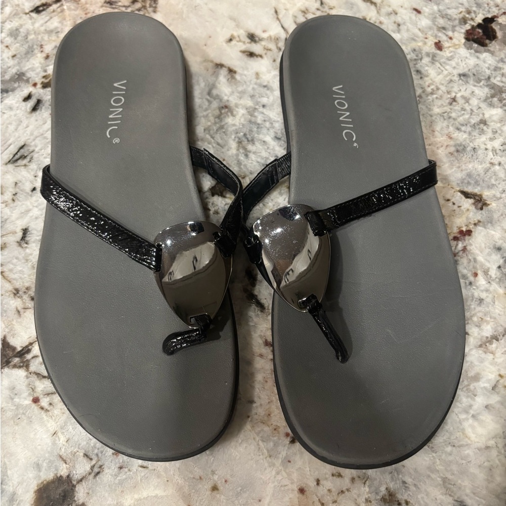 Vionic Raysa Sandal Size 7.5